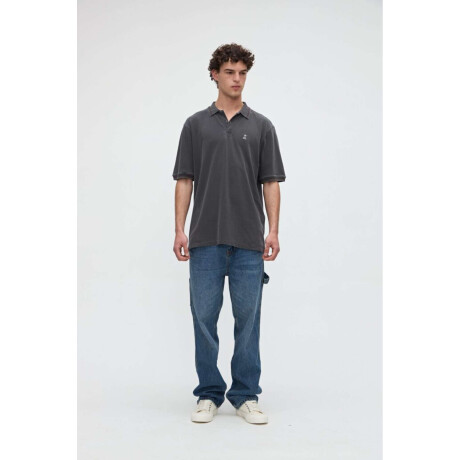 Remera polo Noa Topo