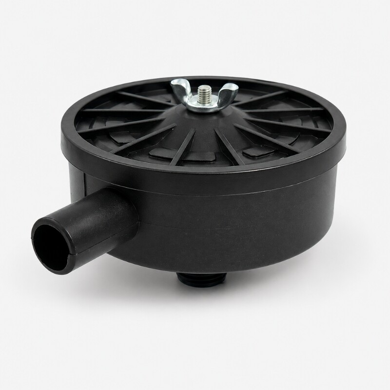 GALOX REPUESTO COMPRESOR FILTRO DE AIRE 65 ORIGINAL 1/2 PLG Galox Repuesto Compresor Filtro De Aire 65 Original 1/2 Plg