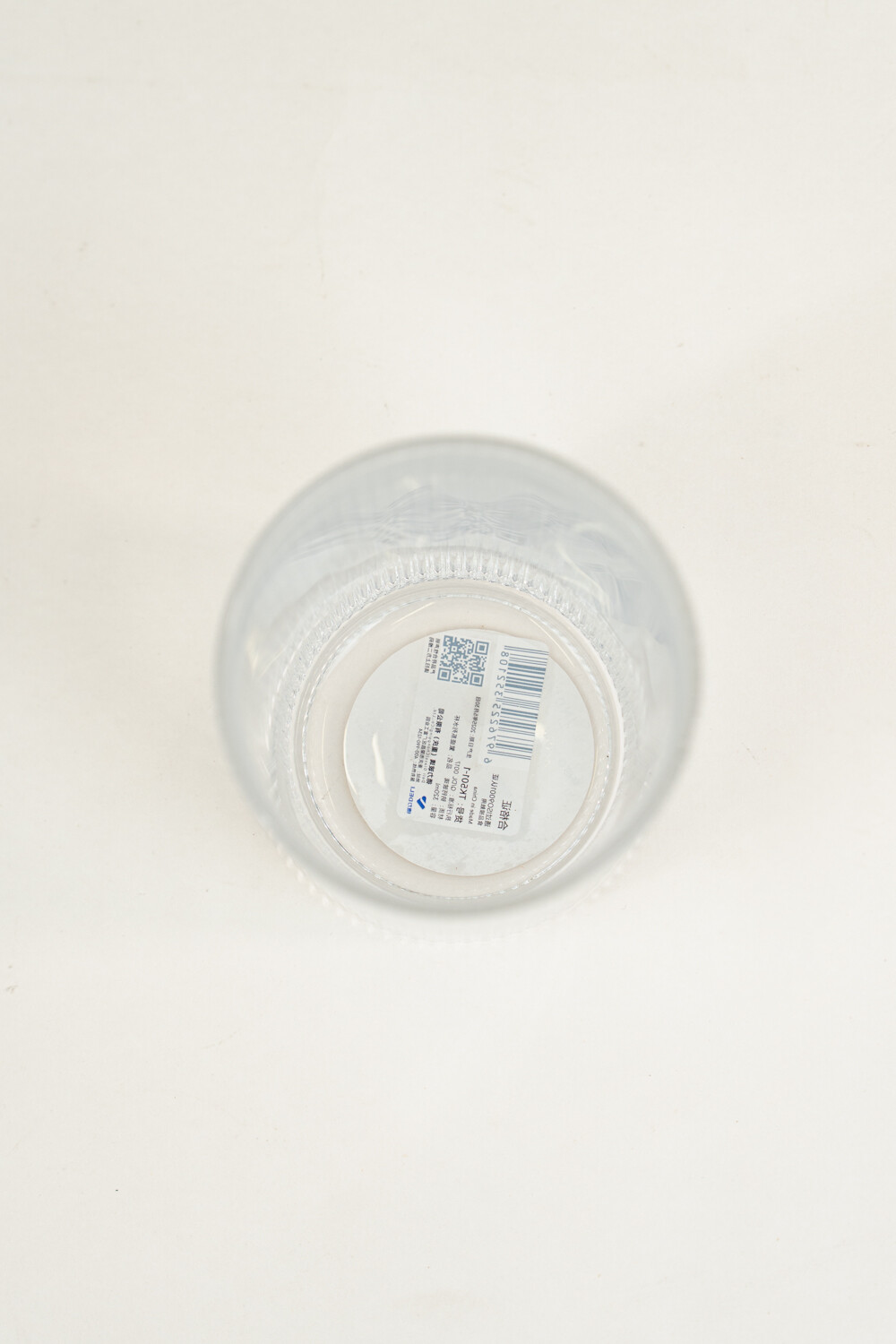Vaso Line Ii Color Unico