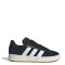 Championes de Hombre Adidas Grand Court Alpha Negro - Blanco