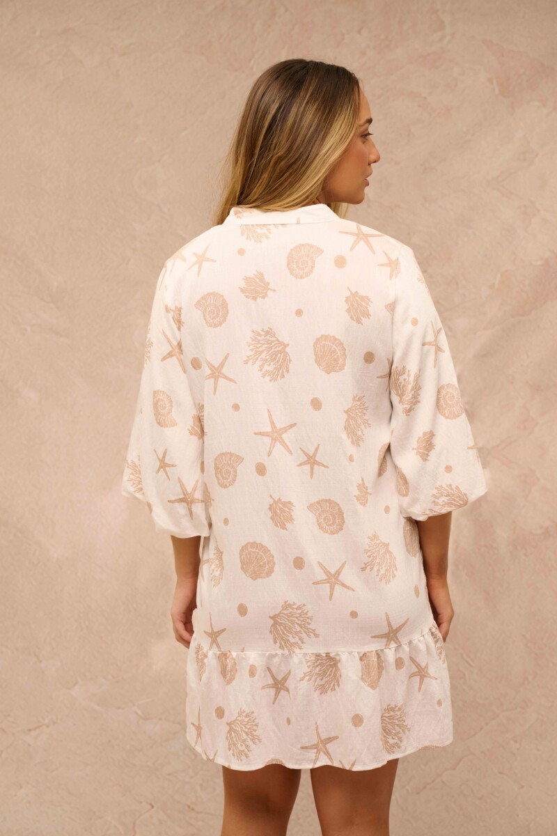 VESTIDO PIPER VESTIDO PIPER