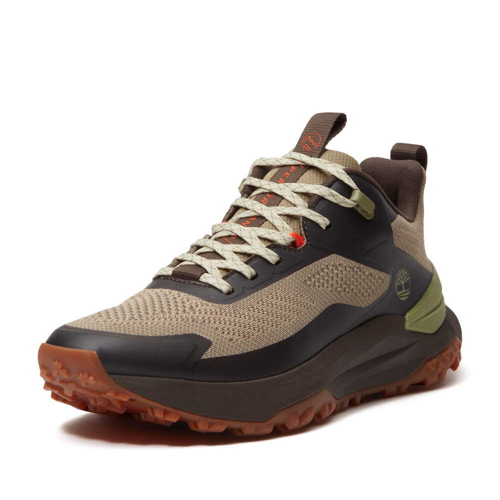 Zapatillas Timberland Motion Access Low Hombre Light Beige Mesh