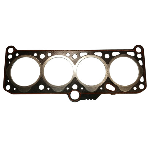 JUNTA DE TAPA DE CILINDROS GOL G1 / G2 1.6D 3 RANURA 1 BAJADA TARANTO Junta De Tapa De Cilindros Gol G1 / G2 1.6d 3 Ranura 1 Bajada Taranto