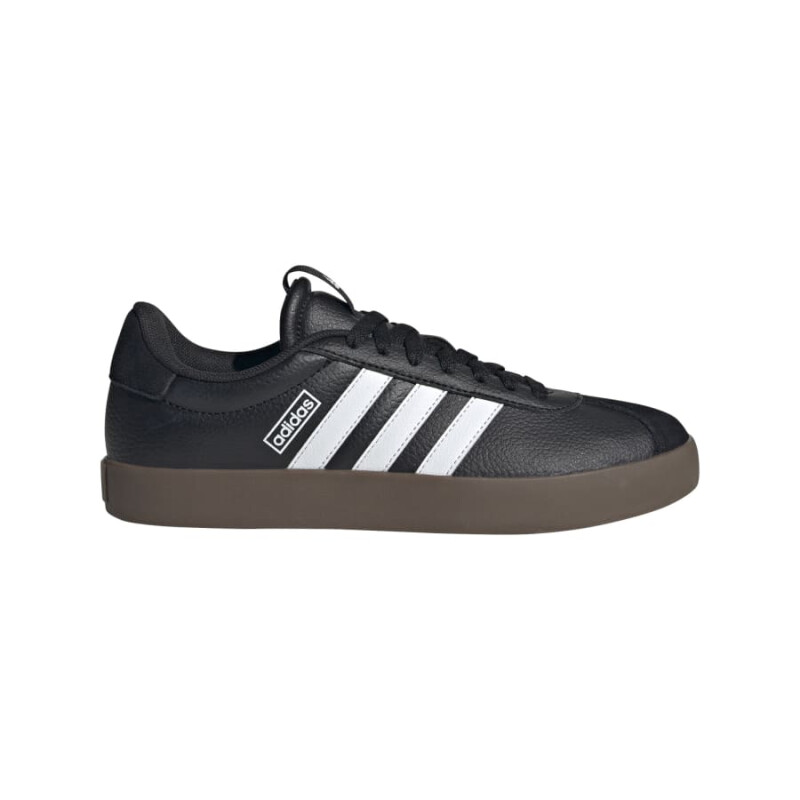 Championes VL Court 3.0 de Mujer - ID8796 Negro-blanco