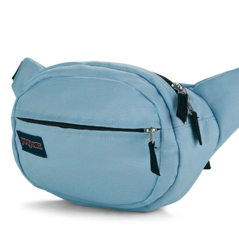 Riñonera Fifth Avenue Unisex Azul