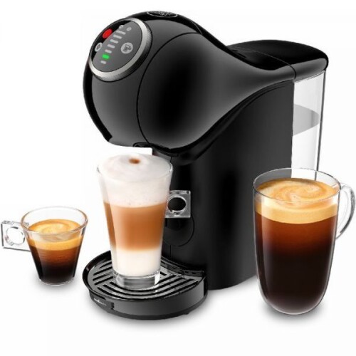 Cafetera Genio Plus Moulinex MX122 Cafetera Genio Plus Moulinex MX122