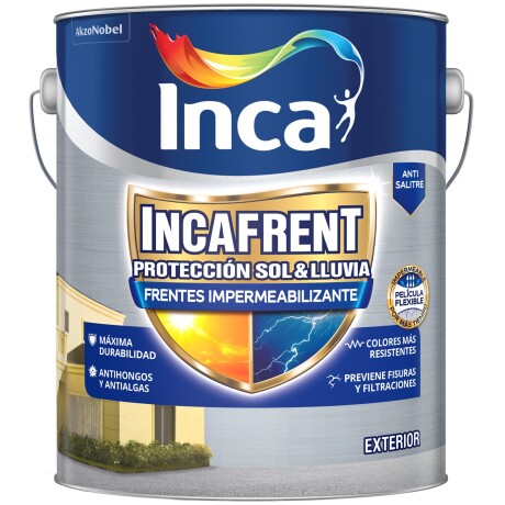 Incafrent Blanco 20L Incafrent Blanco 20L