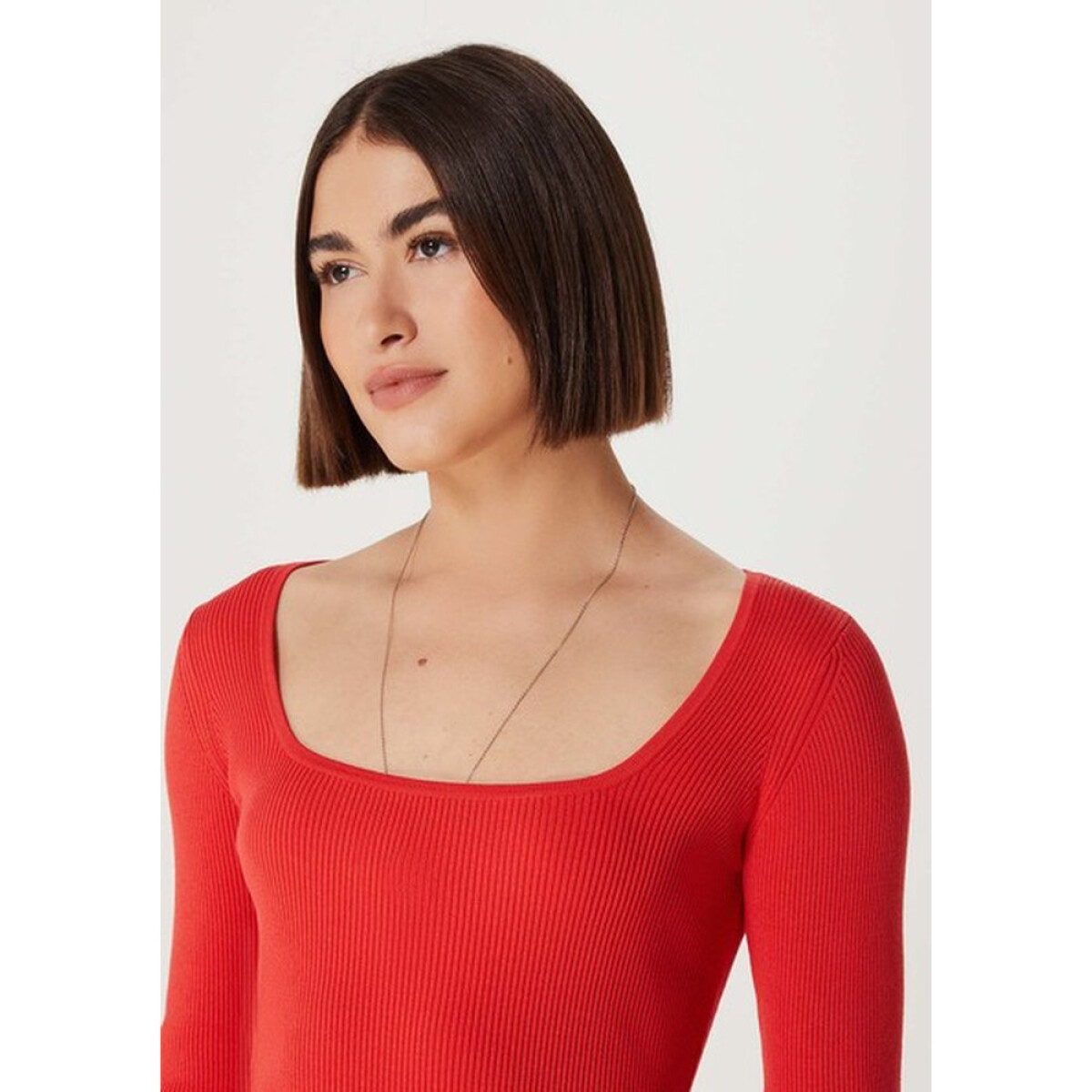 BLUSA ML FEM - SURTIDO 