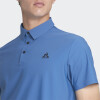 Remera Polo Le Coq Sportif Bat Azul