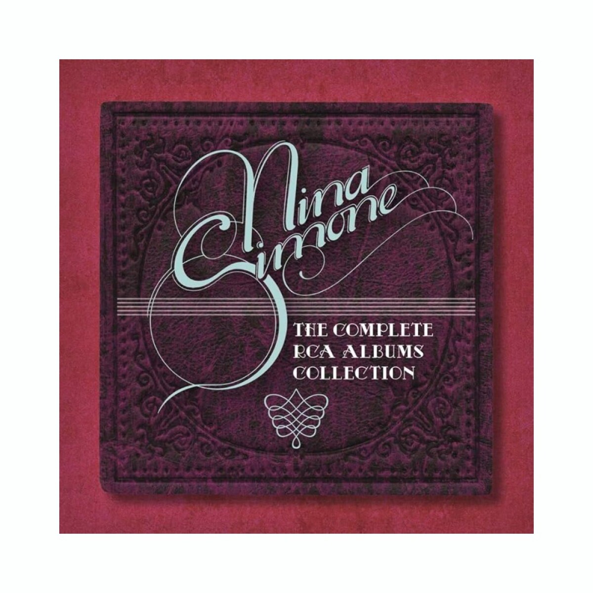 Simone, Nina - Complete Rca Collection - Vl 