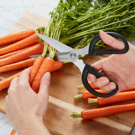 Tijera Multiuso Negra KitchenAid Tijera Multiuso Negra KitchenAid