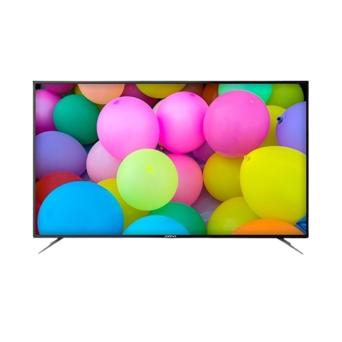 SMART TV 50″ XION ULTRA HD 4K 