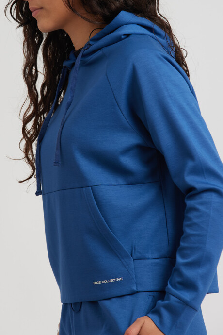 CANGURO C/C ARTIM DIXIE Azul