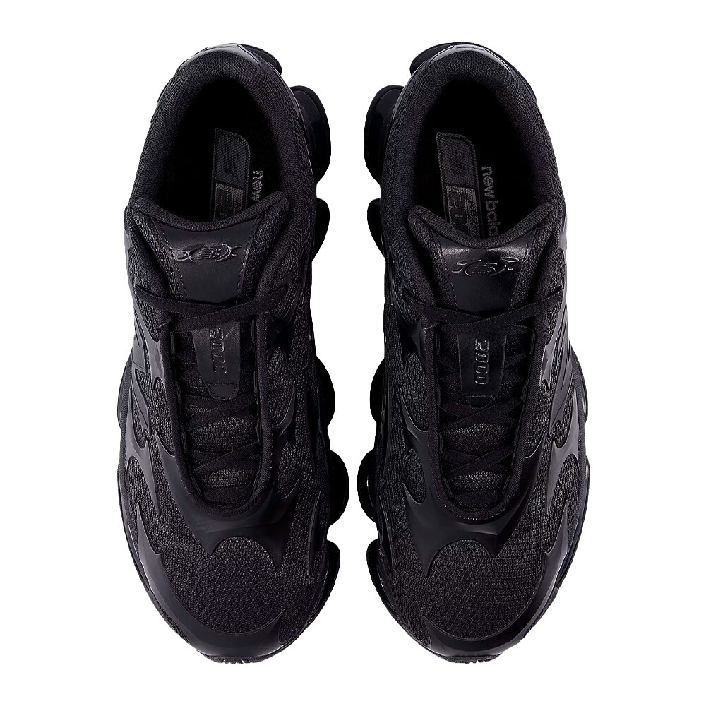 Zapatillas New Balance 2000 Unisex Black