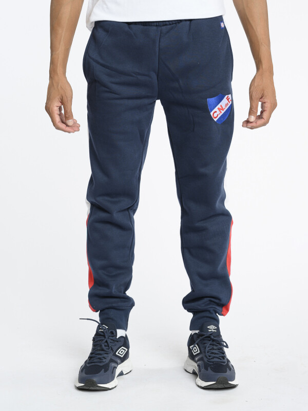 Pantalón Recto Bolso Nacional Hombre 194