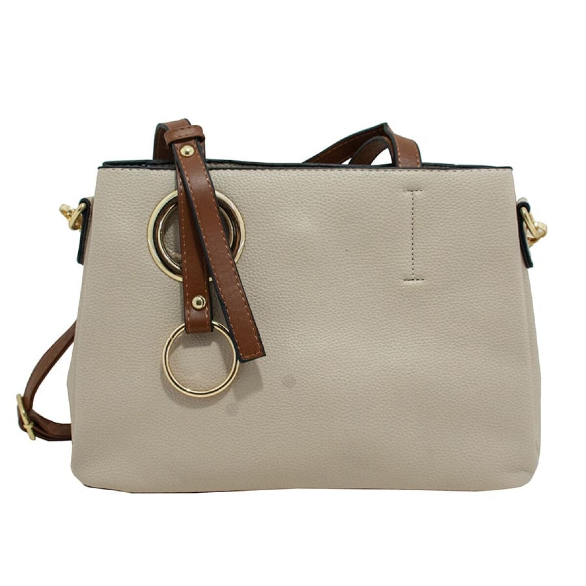 Carteras Muvem de Mujer - WC02-600-32 - Beige 