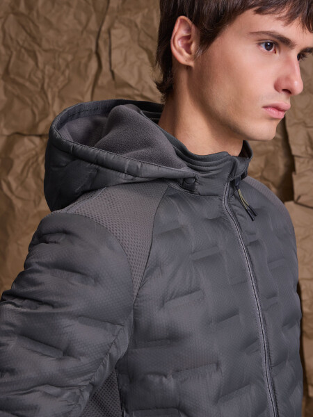 OUTWEAR CORK CHARCOAL 2