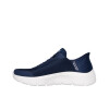 Championes Slip-Ins Go Walk Flex Azul