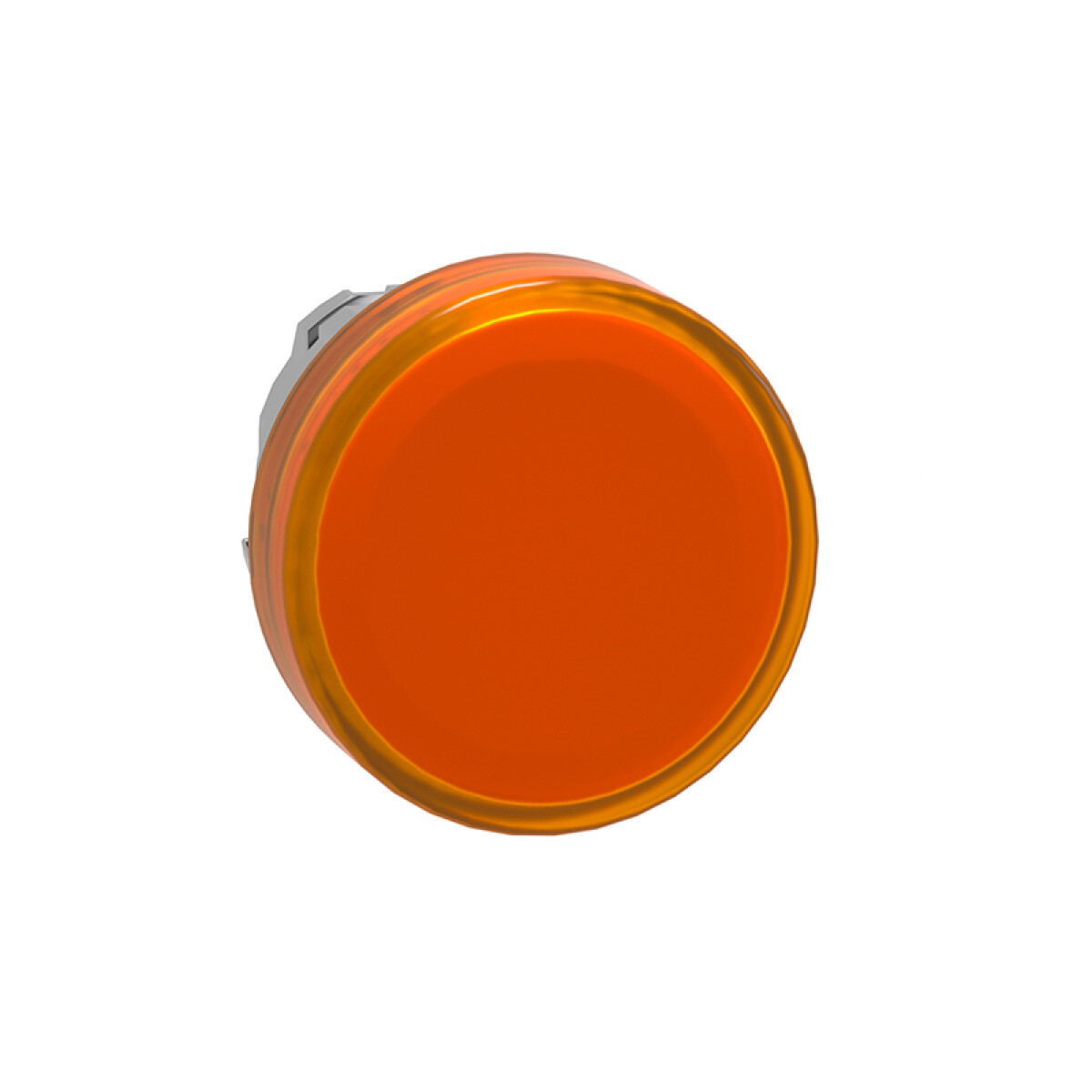 Cabezal p/piloto led naranja Ø22mm - TL5456 