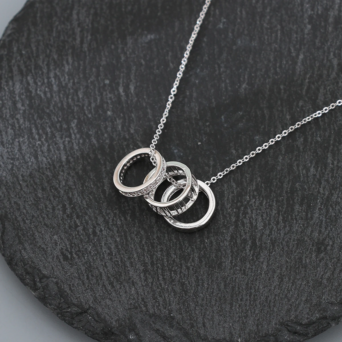 Collar Aros 