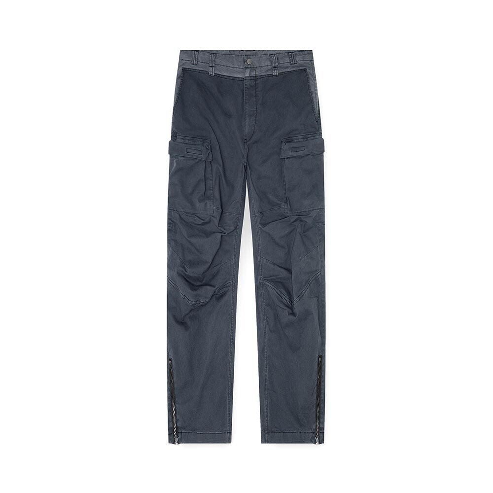 Pantalón Para Hombre P-Dells Azul Marino