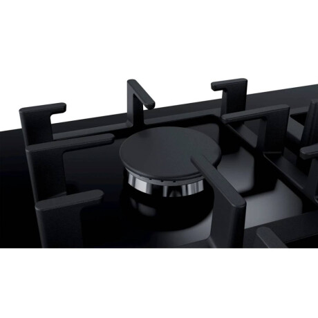 Anafe a gas Bosch Vidrio 75 cm PPQ7A6B90