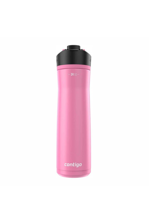 CONTIGO BOTELLA CORTLAND CHILL 2.0 709ML - AZALEA CONTIGO BOTELLA CORTLAND CHILL 2.0 709ML - AZALEA