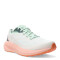 Championes de Mujer Merrell Morphlite Verde Menta - Naranja