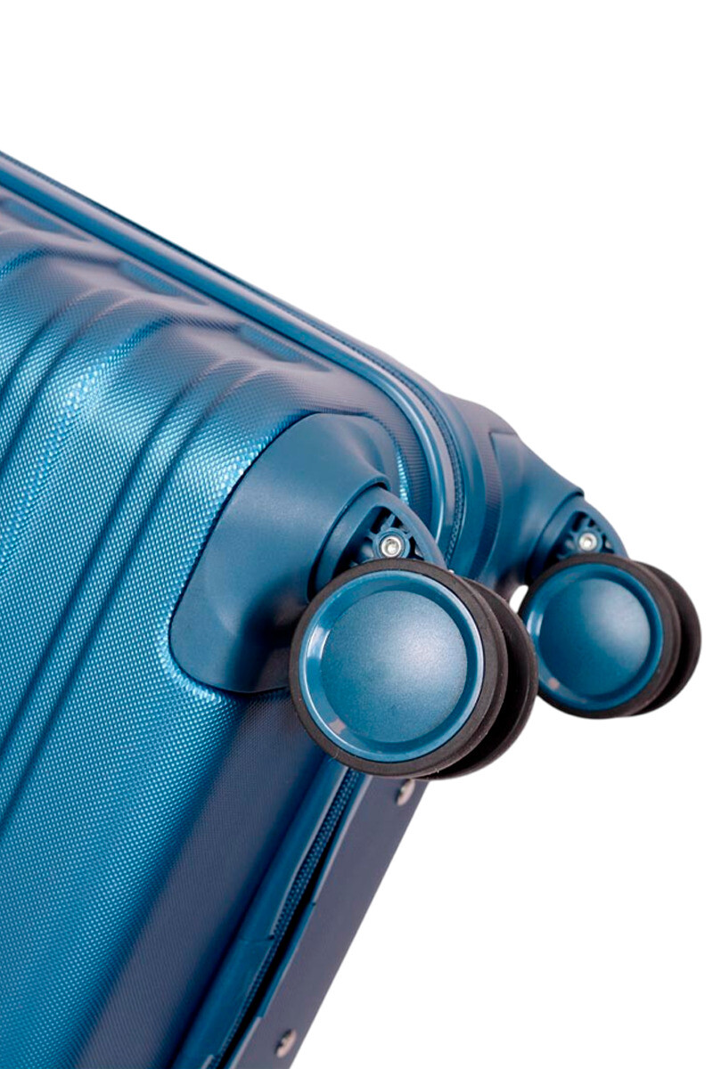 VALIJA ZENIT NYC BLUE S VALIJA ZENIT NYC BLUE S