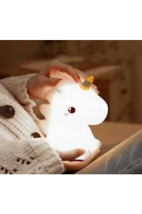 VELADORA UNICORNIO VELADORA UNICORNIO