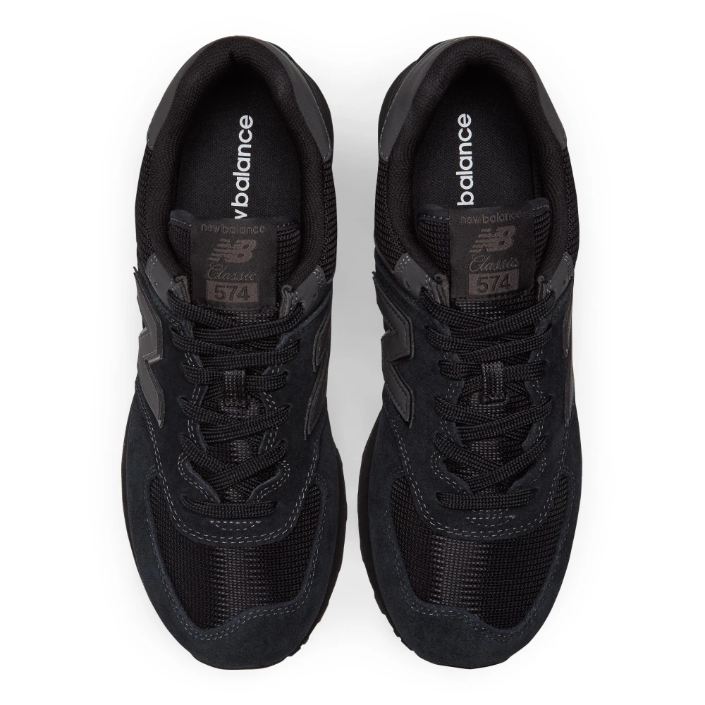 NB 574 - Hombre Black