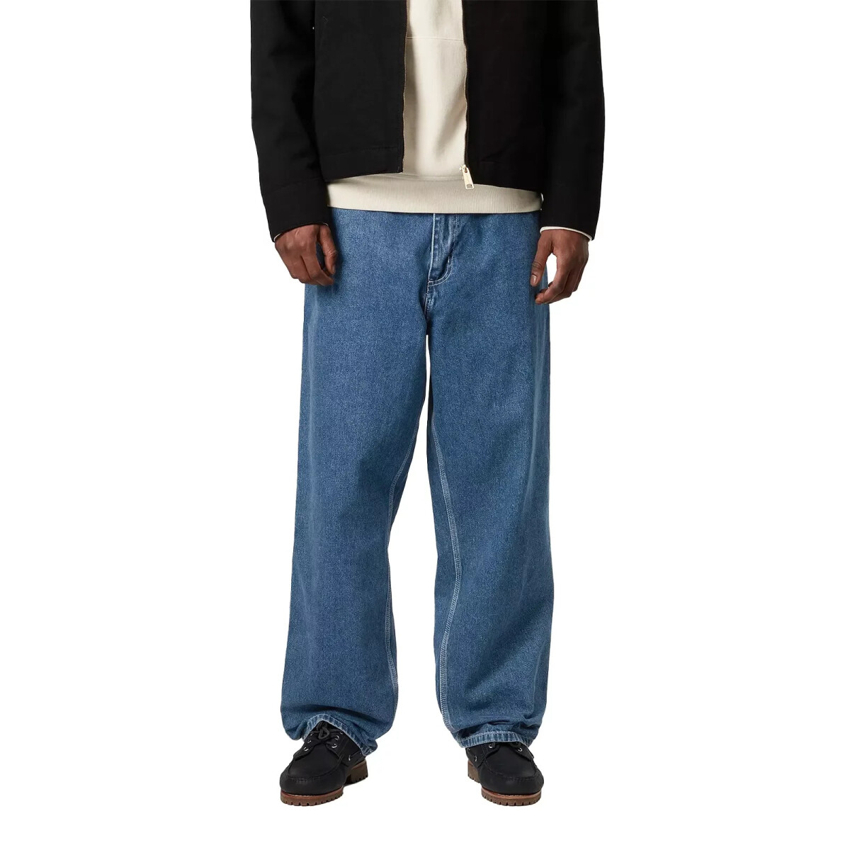 Simple Pant 