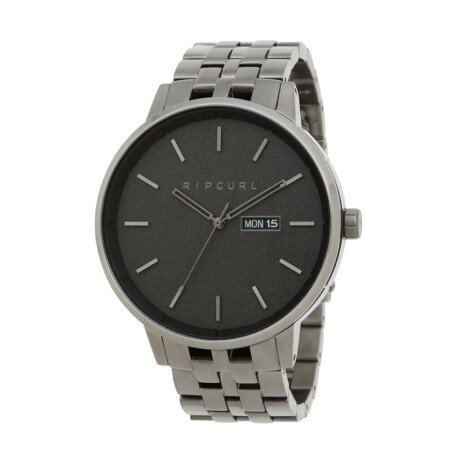 Reloj Rip Curl Detroit Sunmetal