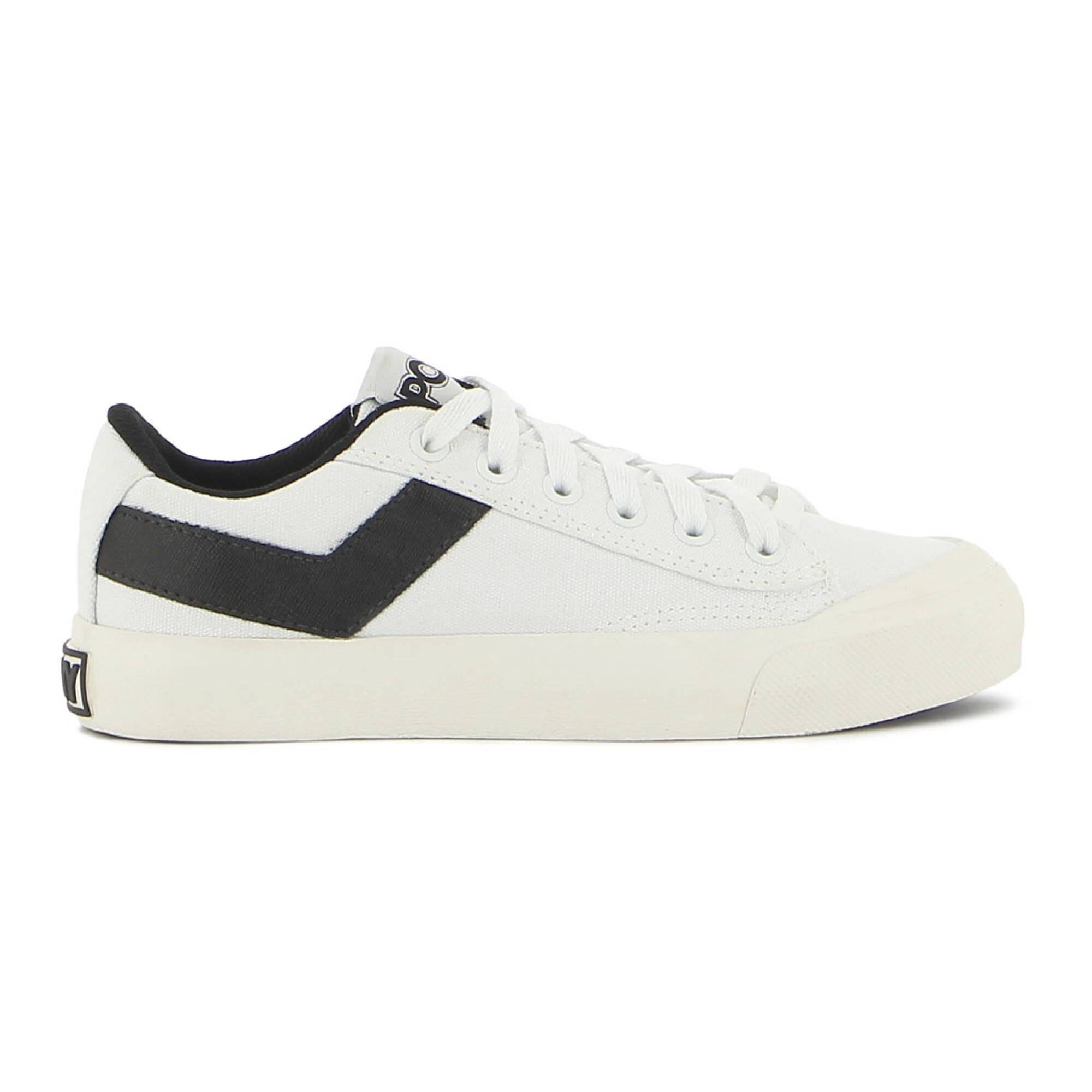 Pony shop topstar canvas