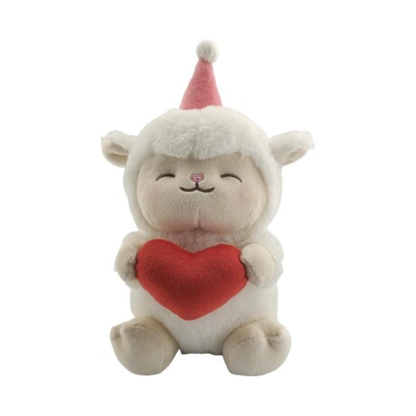 Peluche mini family oveja
