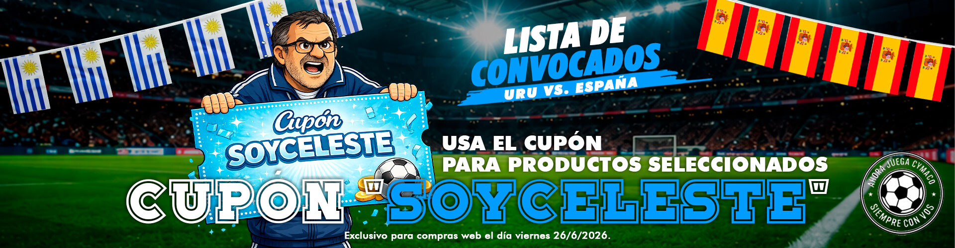 URU ESP