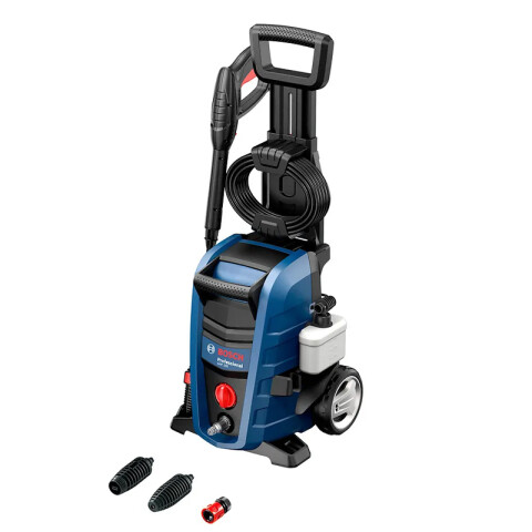 Hidrolavadora 1500W 124bar GHP 180 - Bosch BS1600