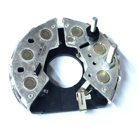 PLACA RECTIFICADORA VOLKSWAGEN BOSCH VW.CASE DUNCAN PLACA RECTIFICADORA VOLKSWAGEN BOSCH VW.CASE DUNCAN