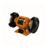 AMOLADORA DE BANCO 375W 6" LUSQTOFF Amoladora De Banco 375w 6" Lusqtoff