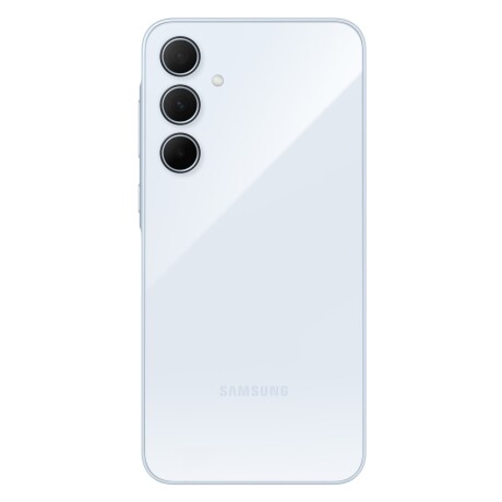 Cel Samsung Galaxy A35 5g 8gb 256gb Light Blue Cel Samsung Galaxy A35 5g 8gb 256gb Light Blue