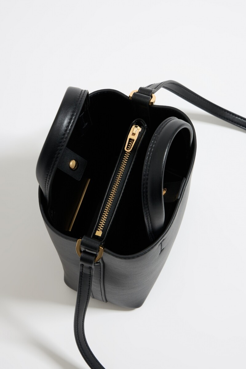 BOLSO Negro