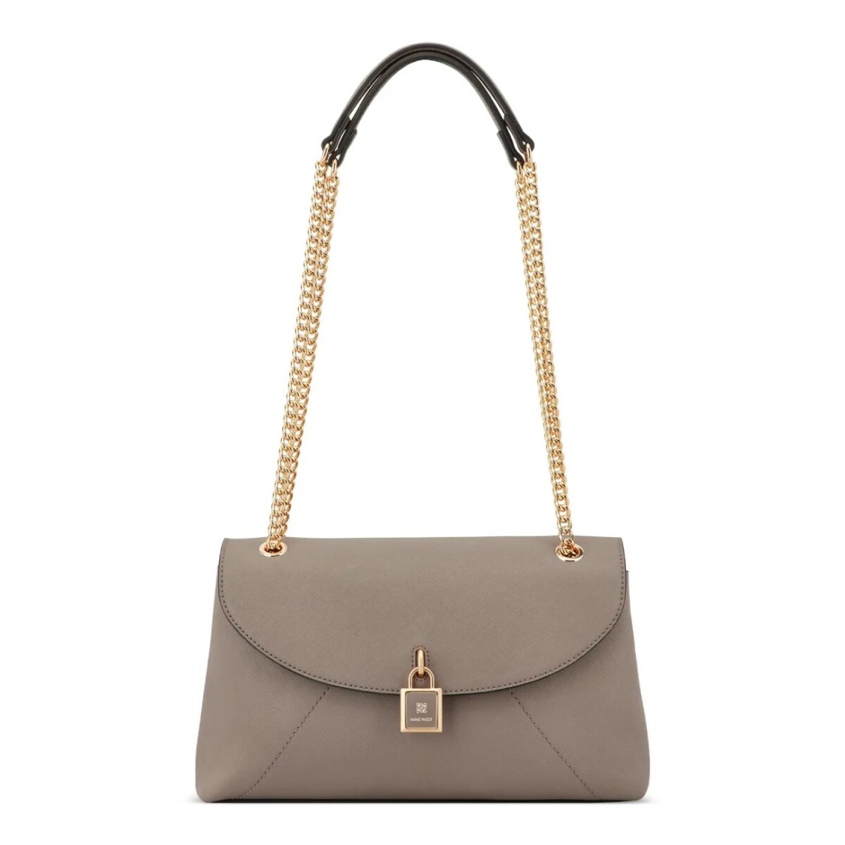 Crossbody Hb Darika Convertible Xbody Flap - Dark Mushroom 