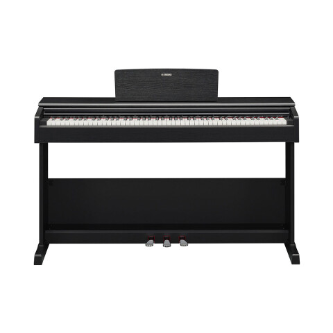 PIANO DIGITAL YAMAHA YDP105 Negro PIANO DIGITAL YAMAHA YDP105 Negro
