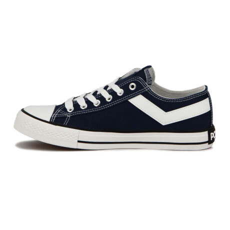 Pony Calzado Casual Classic Men Marino