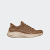 Championes Slip-Ins Contour Foam Marrón