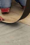 Piso vinílico LVT 6087 Piso vinílico LVT 6087