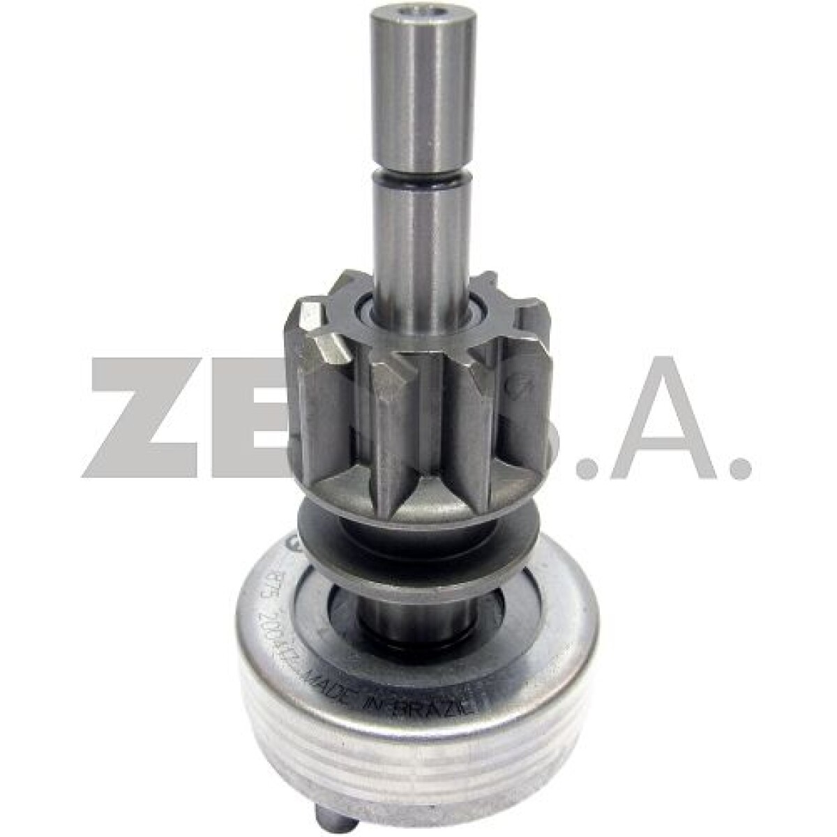 BENDIX ARRANQUE TOYOTA COROLLA 2.0 15/ BOSCH 9D ZEN 