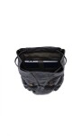 MOCHILA HUAPI NEGRO