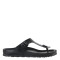 Sandalia de Mujer Birkenstock Gizeh Negro