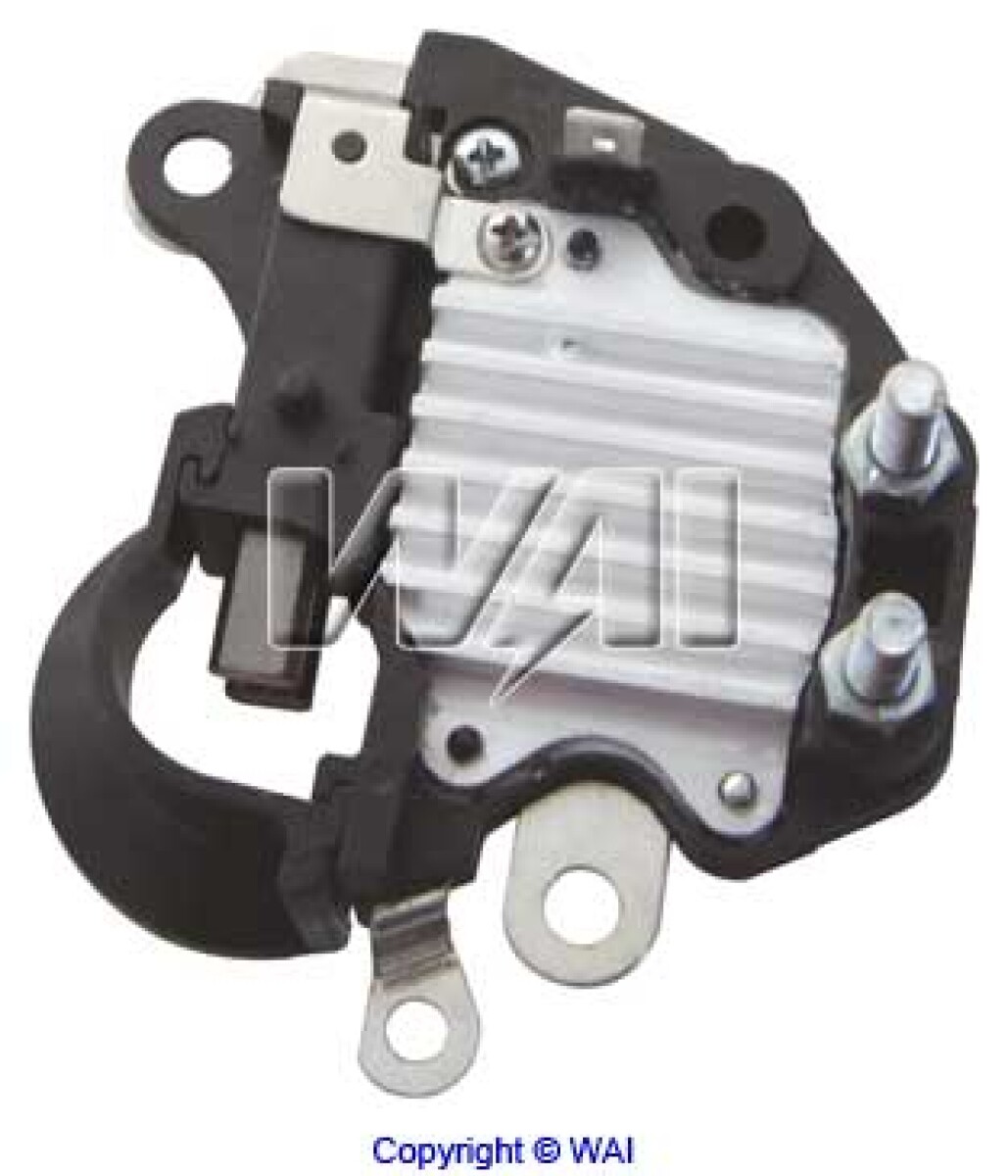 REGULADOR VOLTAJE - REGULADOR MARELLI 24V=IK.5180=RGIX.126 TRANSPO 